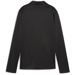 PUMA teamGOAL Trainingsjacke Damen 03 - PUMA black/PUMA...