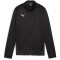 PUMA teamGOAL Trainingsjacke Damen 03 - PUMA black/PUMA white/flat dark gray XXL