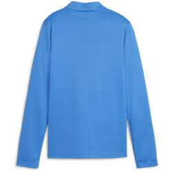 PUMA teamGOAL Trainingsjacke Damen 02 - electric blue lemonade/puma white/puma team royal XXL