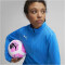 PUMA teamGOAL Trainingsjacke Damen 02 - electric blue lemonade/puma white/puma team royal XXL