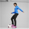 PUMA teamGOAL Trainingsjacke Damen 02 - electric blue lemonade/puma white/puma team royal XXL