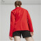 PUMA teamGOAL Trainingsjacke Damen 01 - PUMA red/PUMA white/fast red L