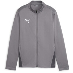 PUMA teamGOAL Trainingsjacke Jungen 13 - cast iron/puma...