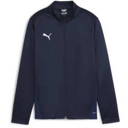 PUMA teamGOAL Trainingsjacke Jungen 06 - PUMA navy/PUMA...