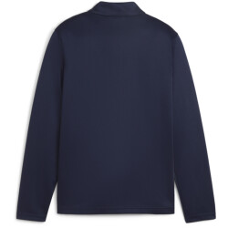 PUMA teamGOAL Trainingsjacke Jungen 06 - PUMA navy/PUMA...