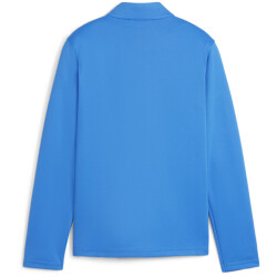 PUMA teamGOAL Trainingsjacke Jungen 02 - electric blue...
