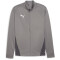 PUMA teamGOAL Trainingsjacke Herren 13 - cast iron/puma white/shadow gray S