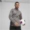 PUMA teamGOAL Trainingsjacke Herren 13 - cast iron/puma white/shadow gray L