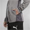 PUMA teamGOAL Trainingsjacke Herren 13 - cast iron/puma white/shadow gray L