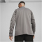 PUMA teamGOAL Trainingsjacke Herren 13 - cast iron/puma white/shadow gray L
