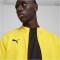 PUMA teamGOAL Trainingsjacke Herren 07 - faster yellow/puma black/sport yellow S