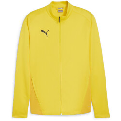 PUMA teamGOAL Trainingsjacke Herren 07 - faster...