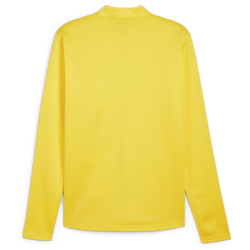 PUMA teamGOAL Trainingsjacke Herren 07 - faster yellow/puma black/sport yellow XXL