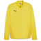 PUMA teamGOAL Trainingsjacke Herren 07 - faster yellow/puma black/sport yellow XXL