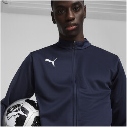 PUMA teamGOAL Trainingsjacke Herren 06 - PUMA navy/PUMA...
