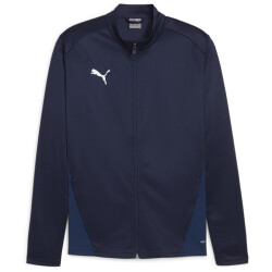 PUMA teamGOAL Trainingsjacke Herren 06 - PUMA navy/PUMA...