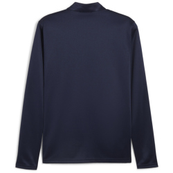 PUMA teamGOAL Trainingsjacke Herren 06 - PUMA navy/PUMA white/persian blue L