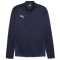 PUMA teamGOAL Trainingsjacke Herren 06 - PUMA navy/PUMA white/persian blue L