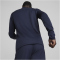 PUMA teamGOAL Trainingsjacke Herren 06 - PUMA navy/PUMA white/persian blue L