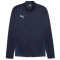 PUMA teamGOAL Trainingsjacke Herren 06 - PUMA navy/PUMA white/persian blue 3XL