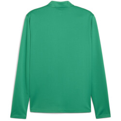 PUMA teamGOAL Trainingsjacke Herren 05 - sport green/puma white/power green S