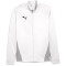 PUMA teamGOAL Trainingsjacke Herren 04 - PUMA white/feather gray/PUMA black S
