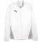 PUMA teamGOAL Trainingsjacke Herren 04 - PUMA white/feather gray/PUMA black L