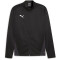 PUMA teamGOAL Trainingsjacke Herren 03 - PUMA black/PUMA white/flat dark gray S