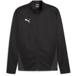 PUMA teamGOAL Trainingsjacke Herren 03 - PUMA black/PUMA...