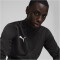 PUMA teamGOAL Trainingsjacke Herren 03 - PUMA black/PUMA white/flat dark gray M