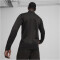 PUMA teamGOAL Trainingsjacke Herren 03 - PUMA black/PUMA white/flat dark gray M