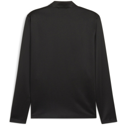 PUMA teamGOAL Trainingsjacke Herren 03 - PUMA black/PUMA white/flat dark gray L