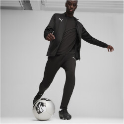 PUMA teamGOAL Trainingsjacke Herren 03 - PUMA black/PUMA...