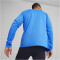 PUMA teamGOAL Trainingsjacke Herren 02 - electric blue lemonade/puma white/puma team royal S