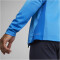 PUMA teamGOAL Trainingsjacke Herren 02 - electric blue lemonade/puma white/puma team royal S