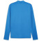 PUMA teamGOAL Trainingsjacke Herren 02 - electric blue lemonade/puma white/puma team royal S