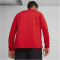 PUMA teamGOAL Trainingsjacke Herren 01 - PUMA red/PUMA white/fast red L