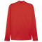 PUMA teamGOAL Trainingsjacke Herren 01 - PUMA red/PUMA white/fast red L