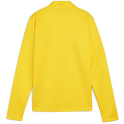 PUMA teamGOAL 1/4-Zip Trainings-Top Kinder 07 - faster...