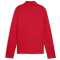 PUMA teamGOAL 1/4-Zip Trainings-Top Kinder 01 - PUMA red/PUMA white/fast red 116