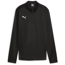 PUMA teamGOAL 1/4-Zip Trainings-Top Damen 03 - PUMA...