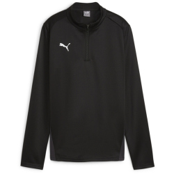 PUMA teamGOAL 1/4-Zip Trainings-Top Damen 03 - PUMA...