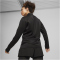 PUMA teamGOAL 1/4-Zip Trainings-Top Damen 03 - PUMA black/PUMA white/flat dark gray M