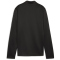 PUMA teamGOAL 1/4-Zip Trainings-Top Damen 03 - PUMA black/PUMA white/flat dark gray M