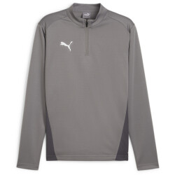 PUMA teamGOAL 1/4-Zip Trainings-Top Herren 13 - cast...