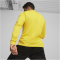 PUMA teamGOAL 1/4-Zip Trainings-Top Herren 07 - faster yellow/puma black/sport yellow S