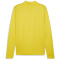 PUMA teamGOAL 1/4-Zip Trainings-Top Herren 07 - faster yellow/puma black/sport yellow S