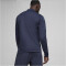 PUMA teamGOAL 1/4-Zip Trainings-Top Herren 06 - PUMA navy/PUMA white/persian blue M