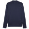 PUMA teamGOAL 1/4-Zip Trainings-Top Herren 06 - PUMA navy/PUMA white/persian blue M