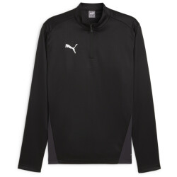 PUMA teamGOAL 1/4-Zip Trainings-Top Herren 03 - PUMA...